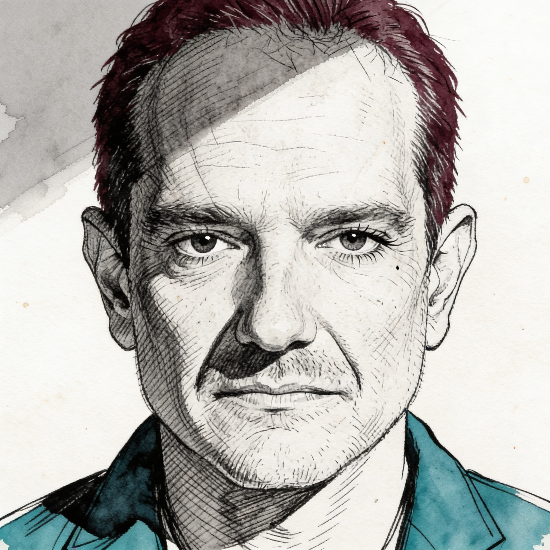 Matteo Marani