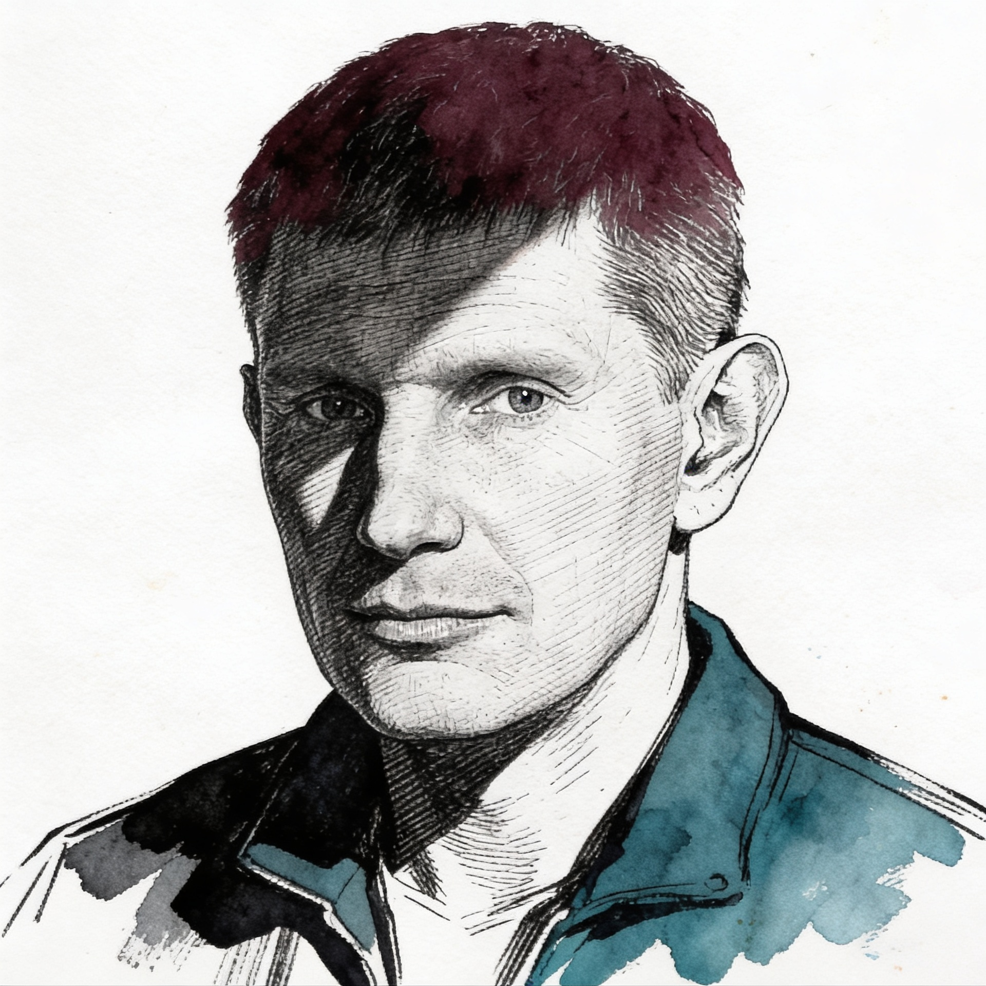 Maxim Reshetnikov