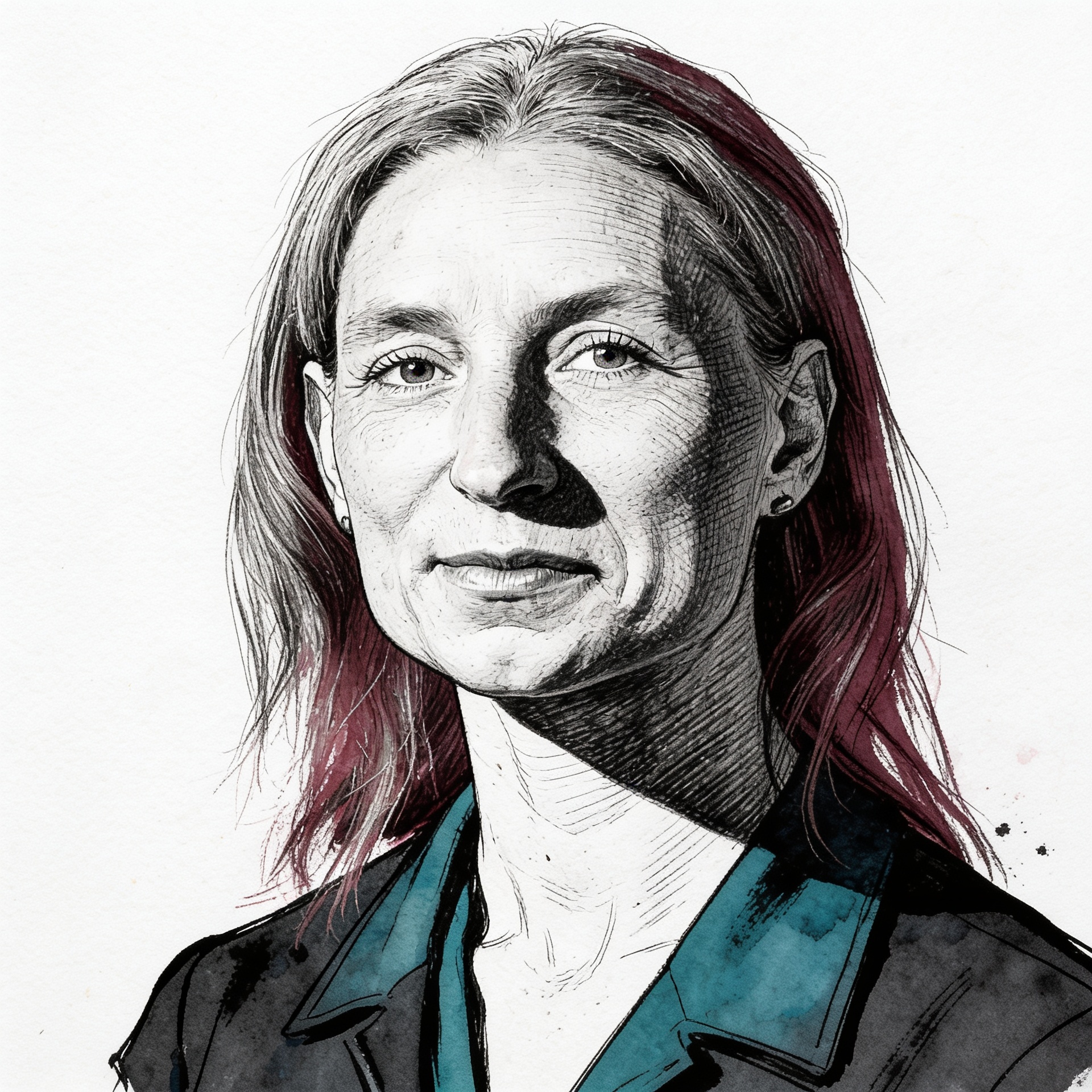 Maxine Dexter