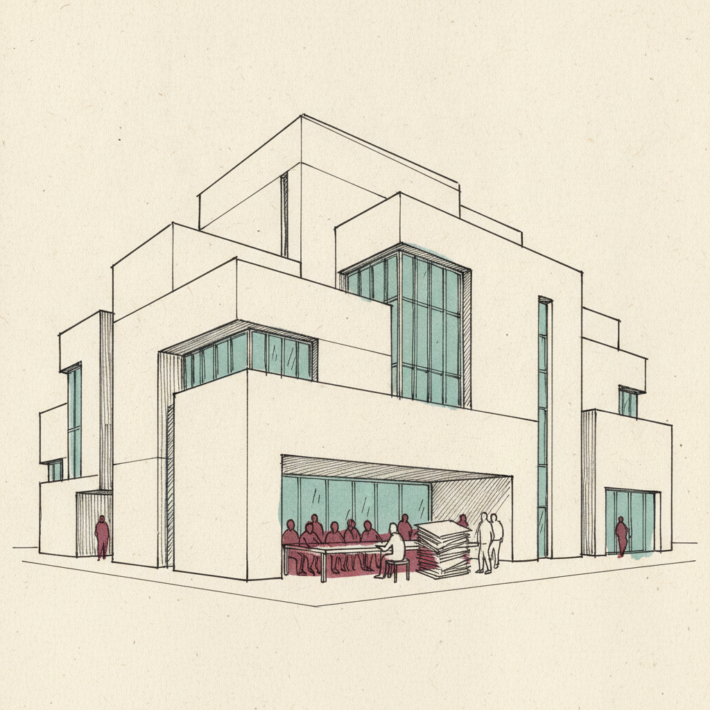 Mayo Data Hub