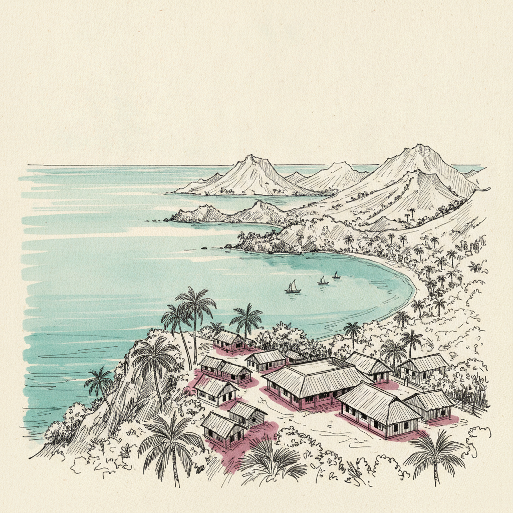 Mayotte