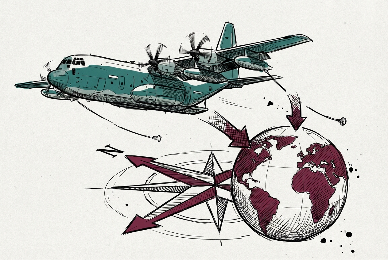 MC-130J