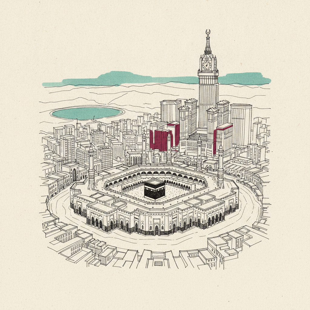 Mecca
