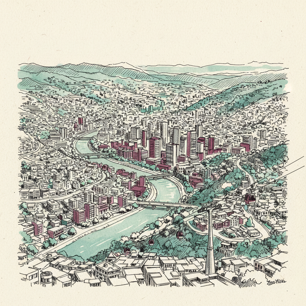 Medellín