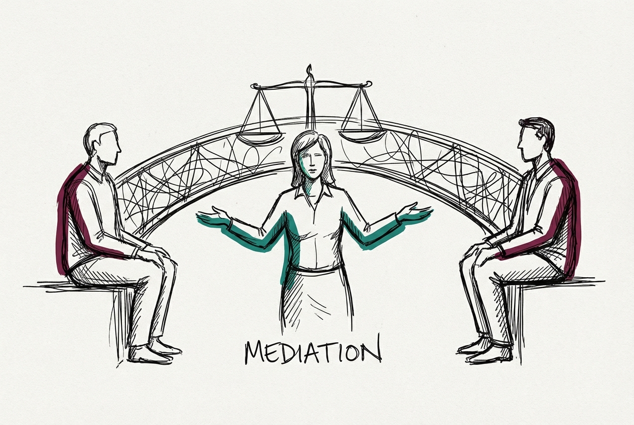 Mediation