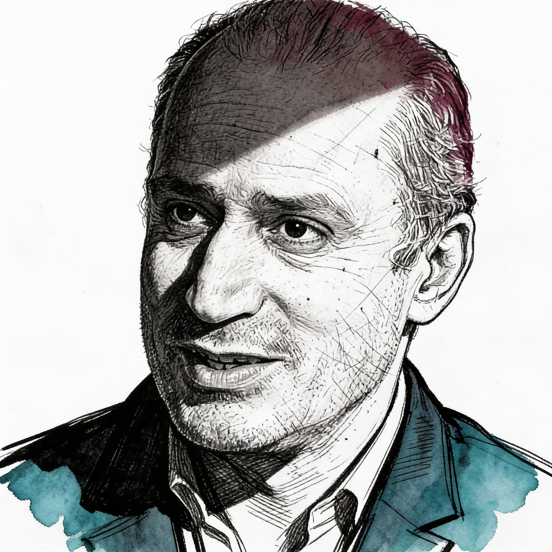 Mehdi Taj