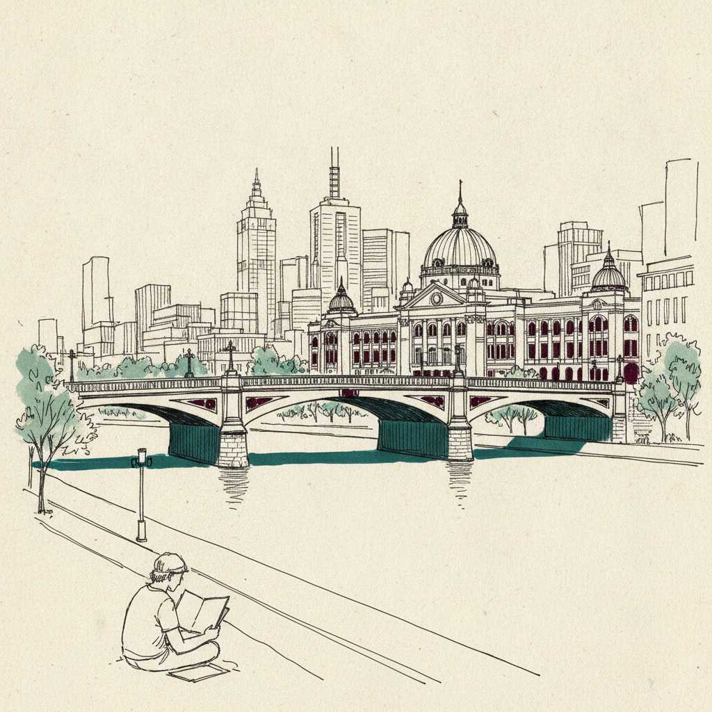 Melbourne