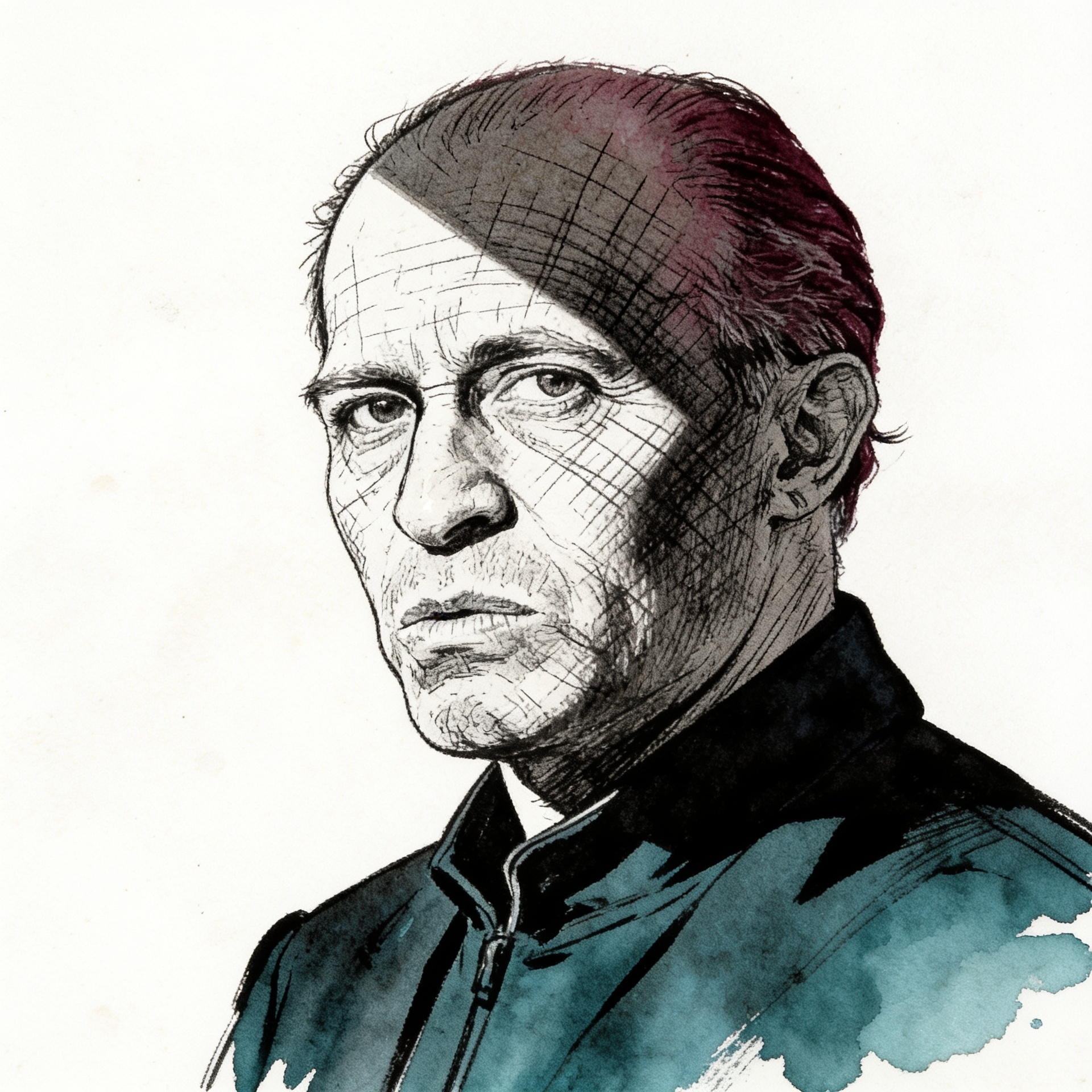 Menachem Begin