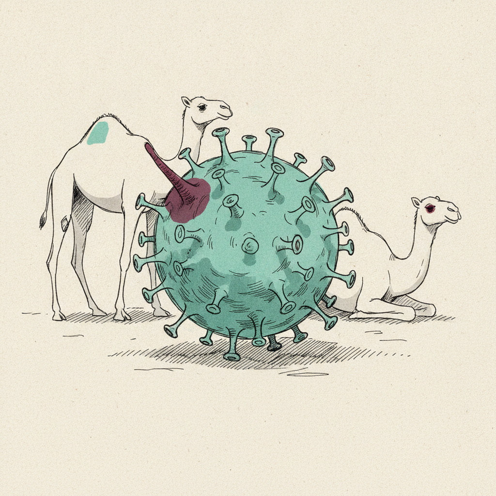 MERS-CoV