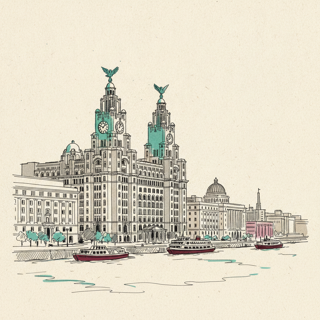 Merseyside