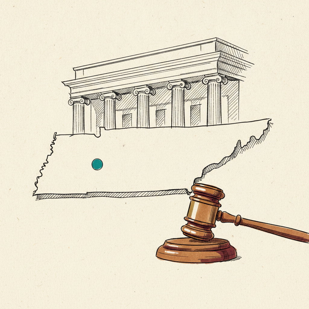 Metropolitan Government of Nashville and Davidson County v. Department of Homeland Security