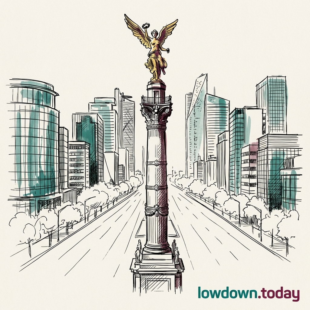 Mexico City