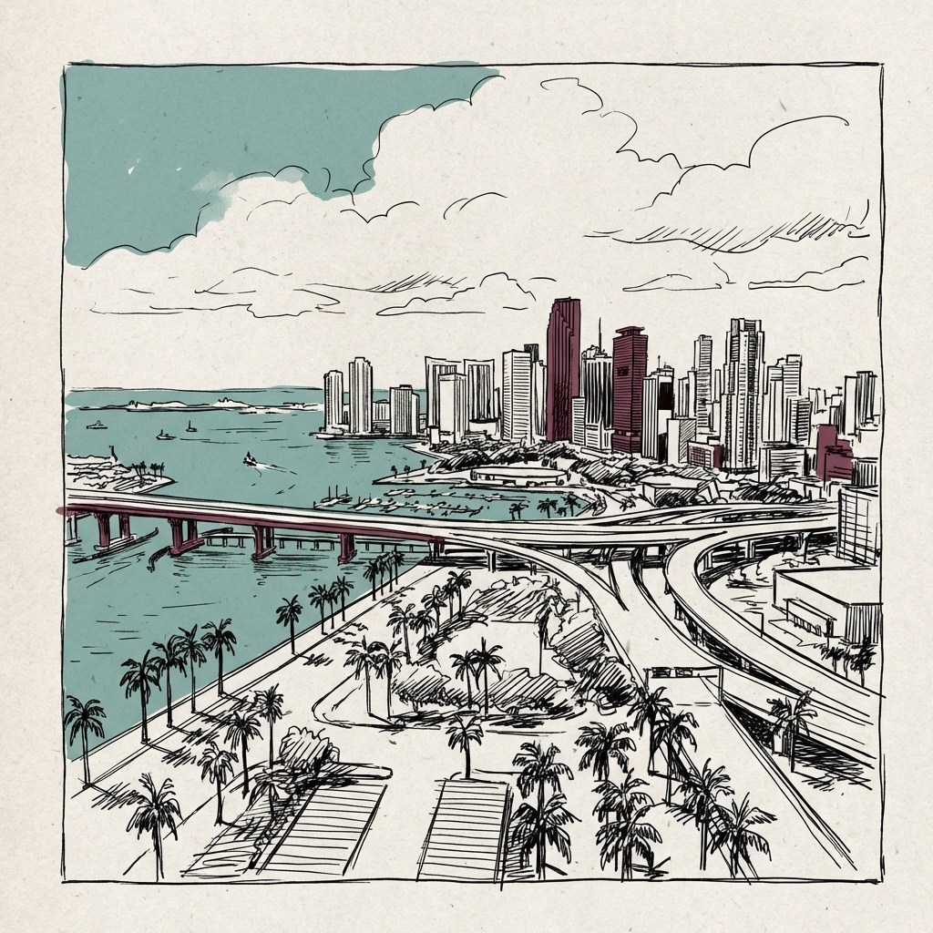 Miami