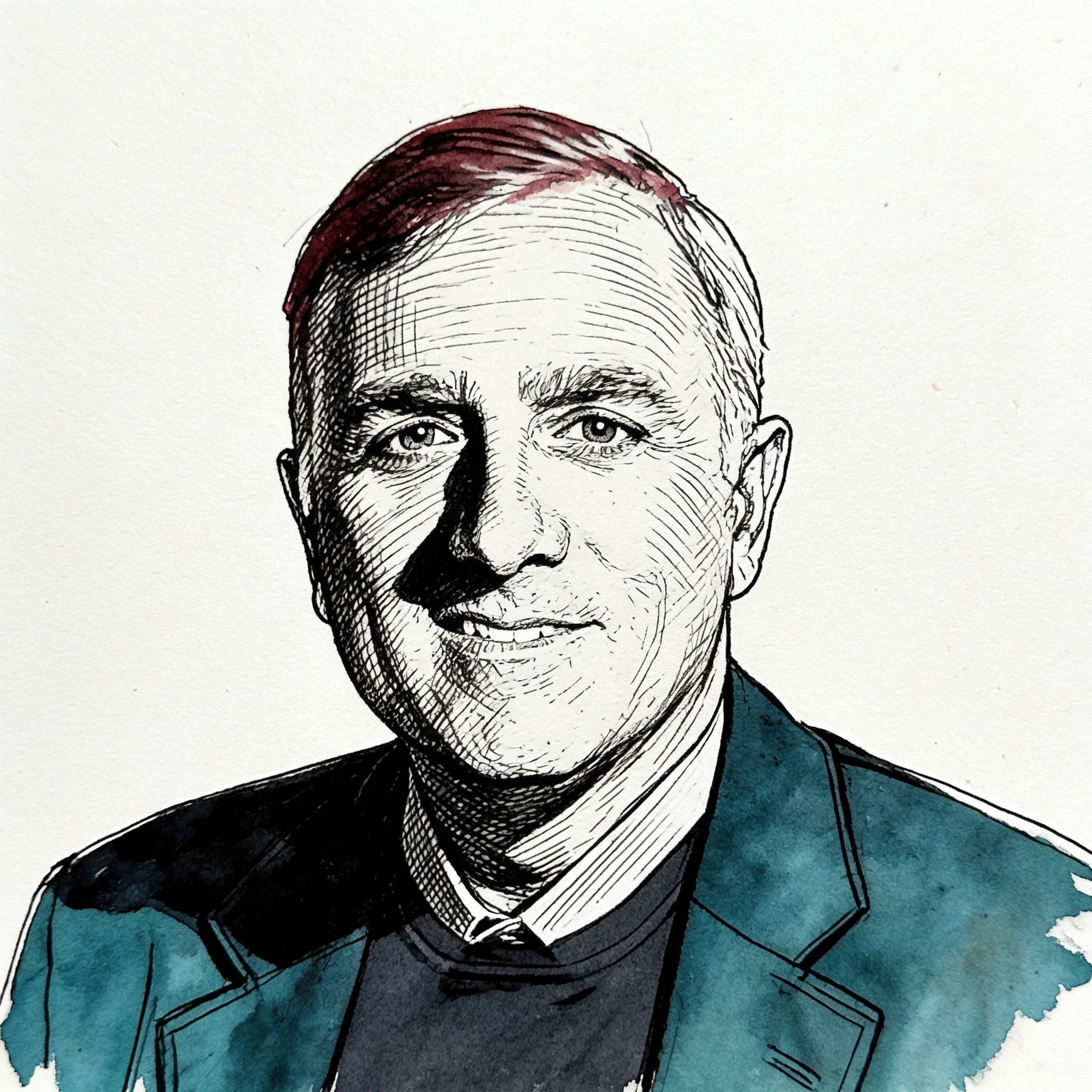 Michael Angelakis