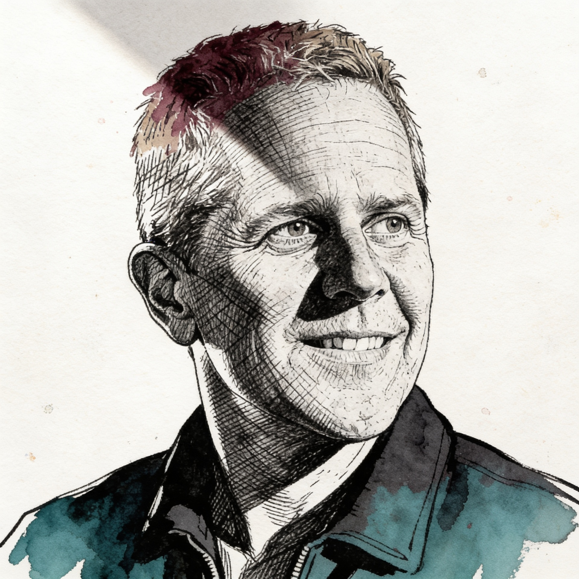 Michael Barr