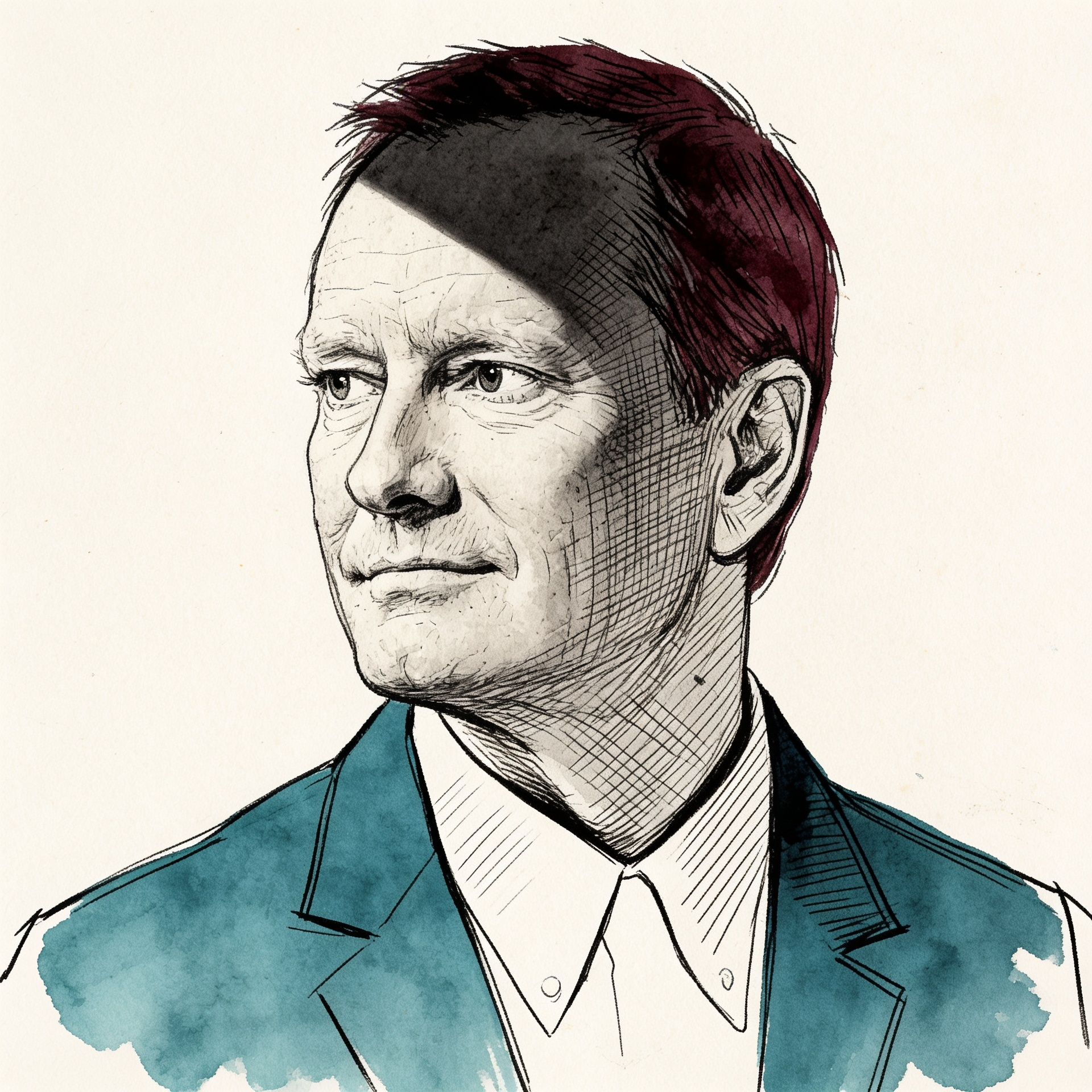 Michael Burns