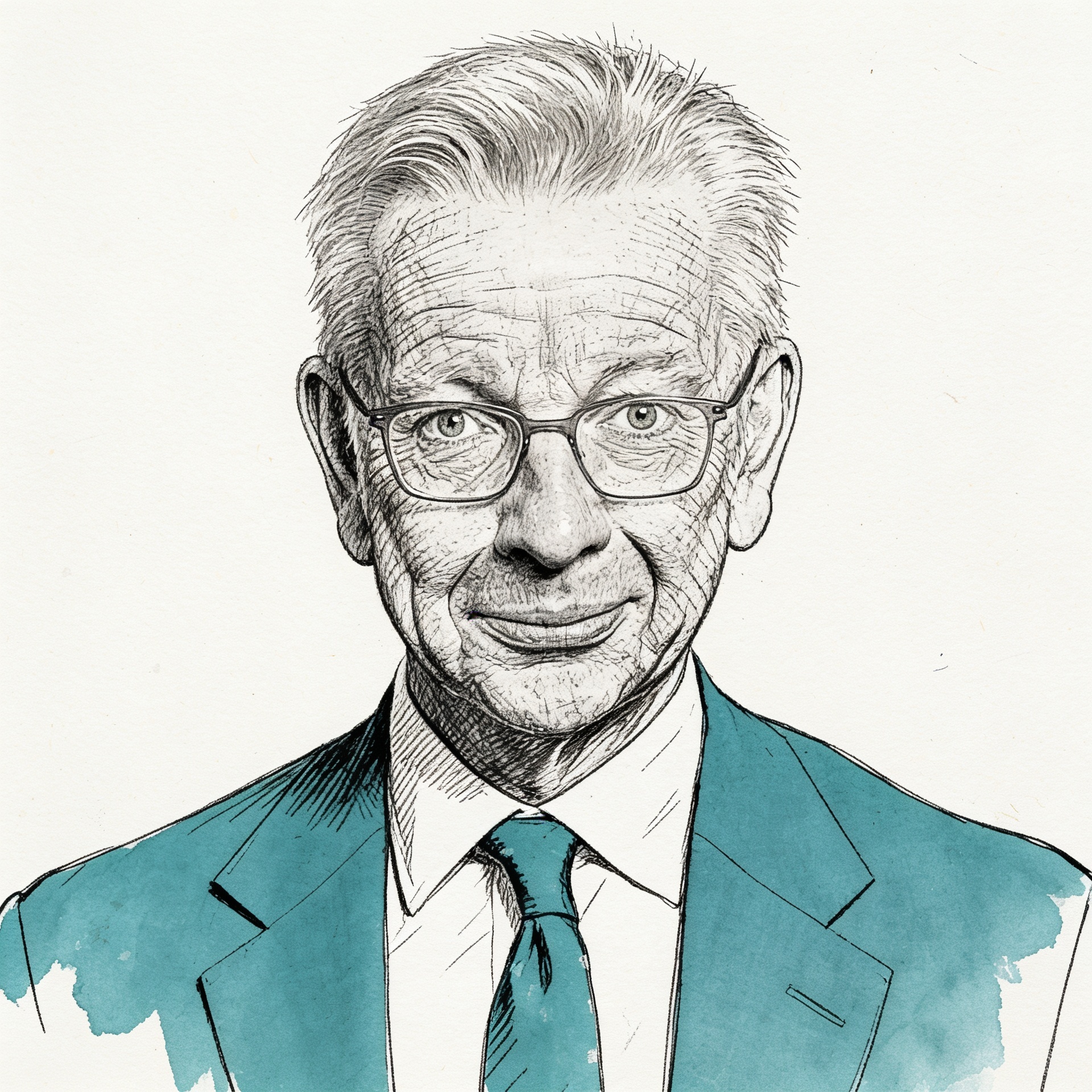 Michael Gove