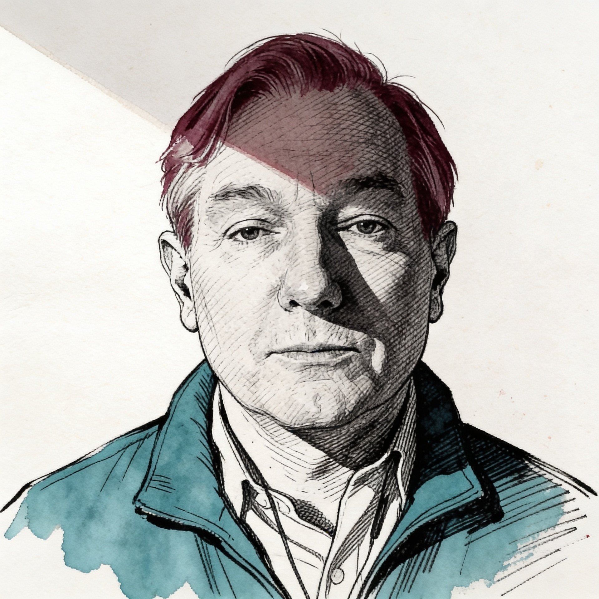 Michael Osterholm