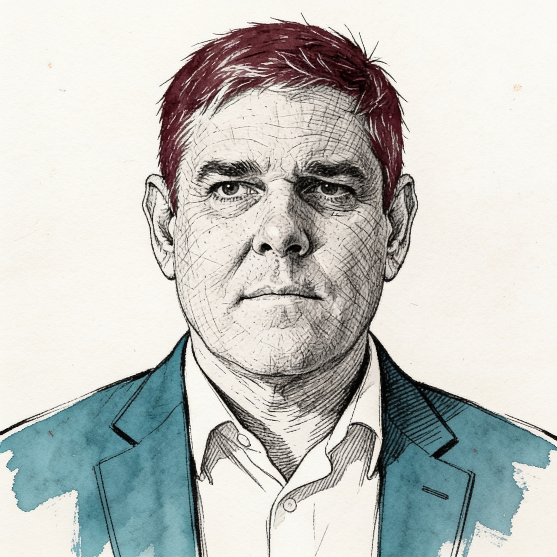Michael P. McDonald