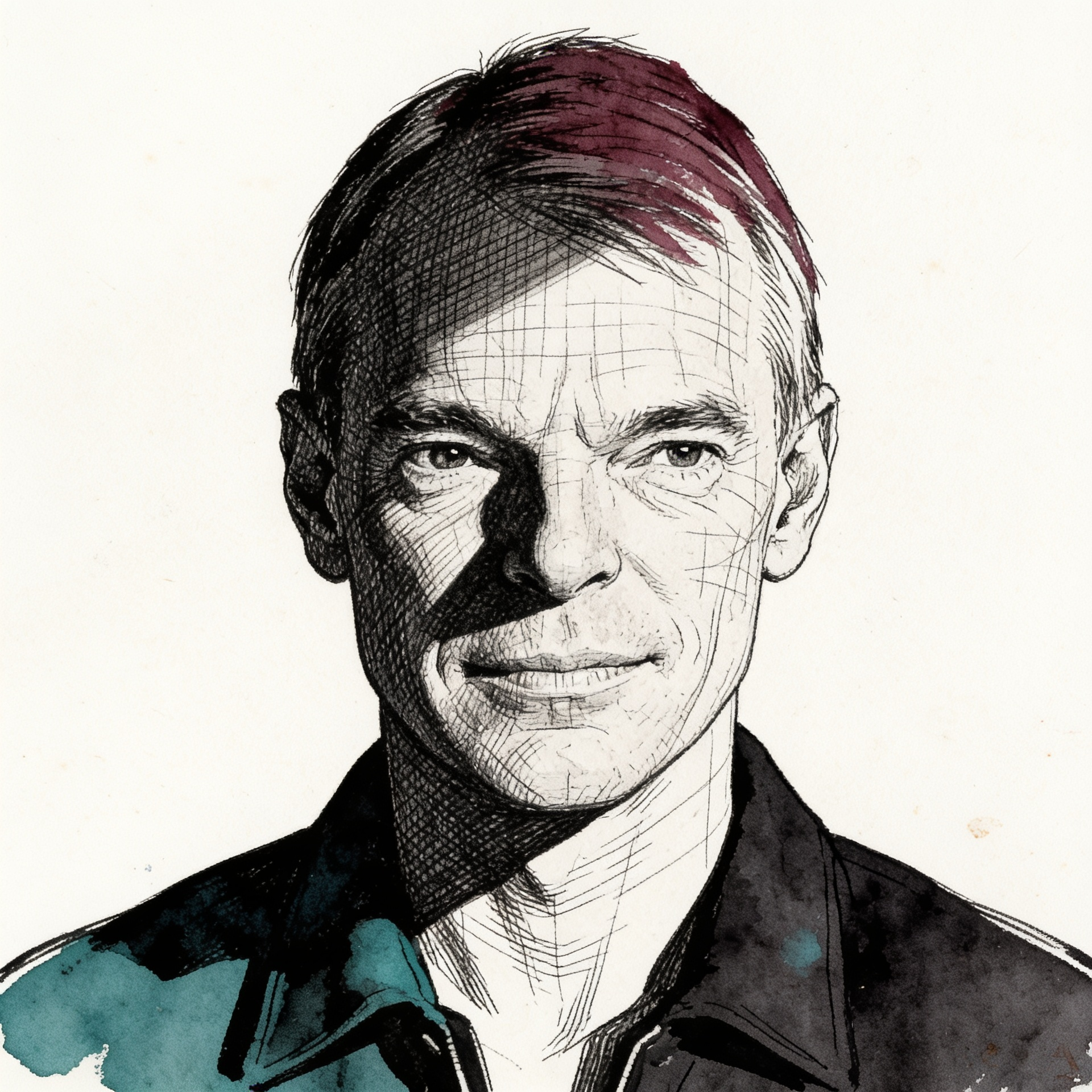 Michael Spence