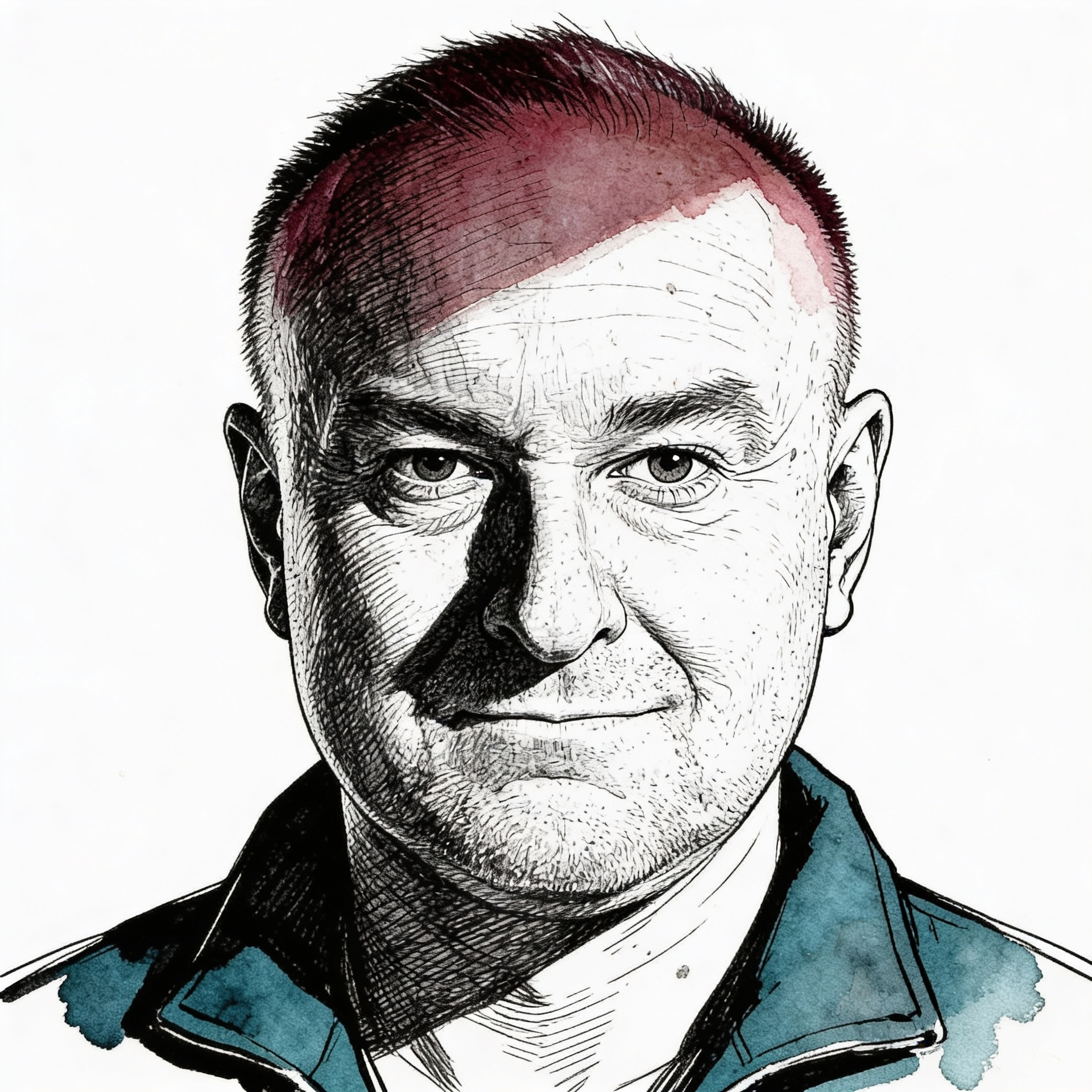 Michal Kobosko MEP