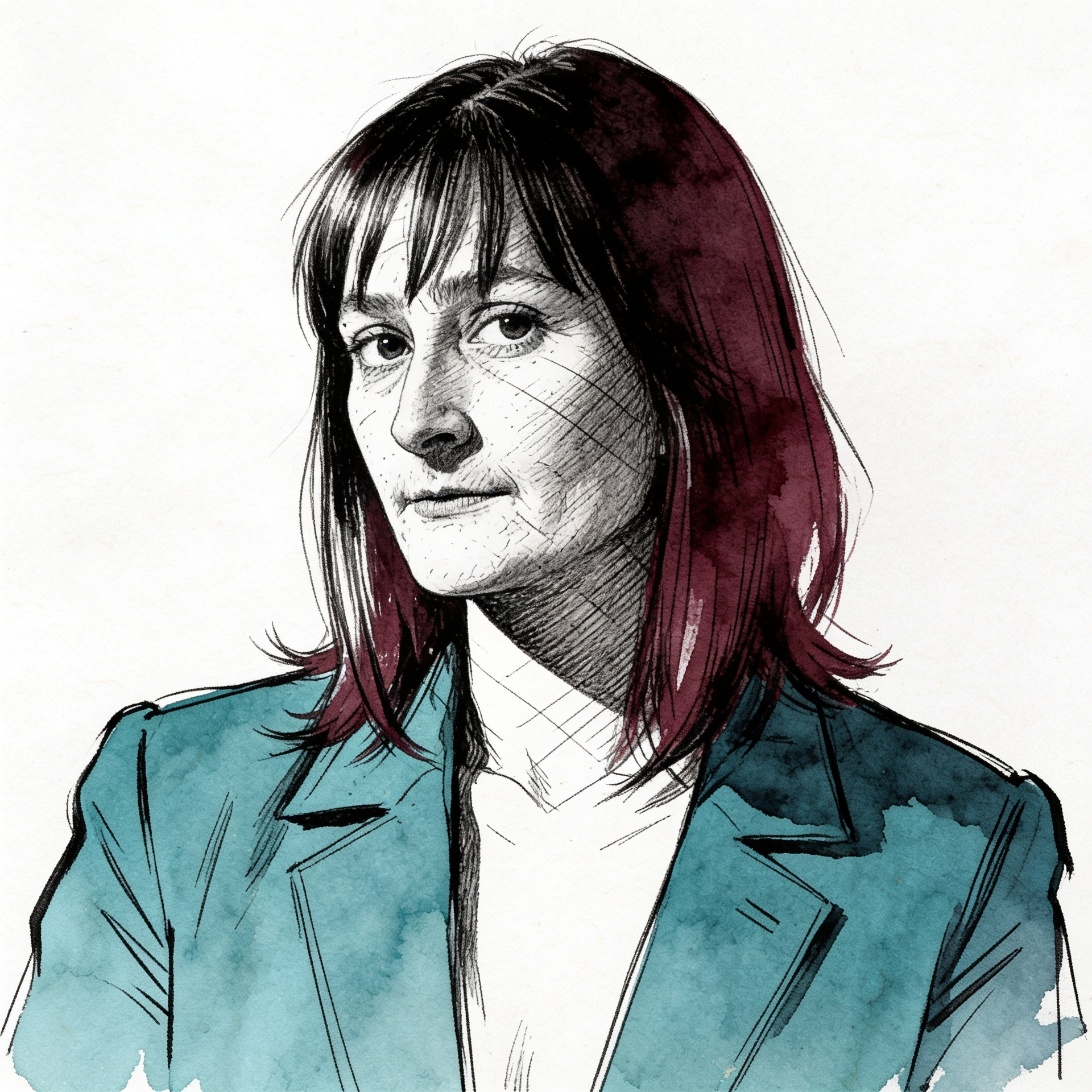 Michele Dougherty
