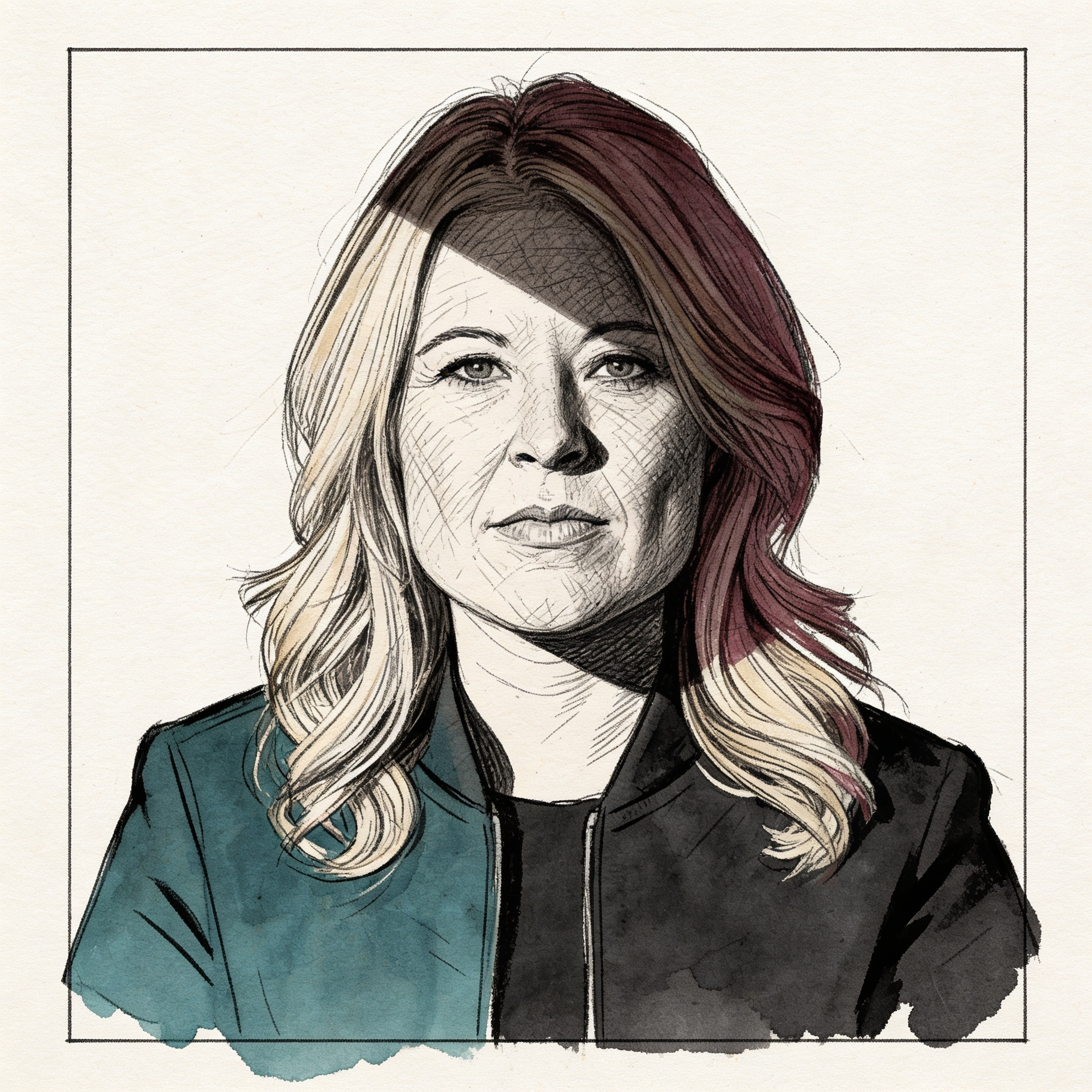 Michelle Rempel Garner