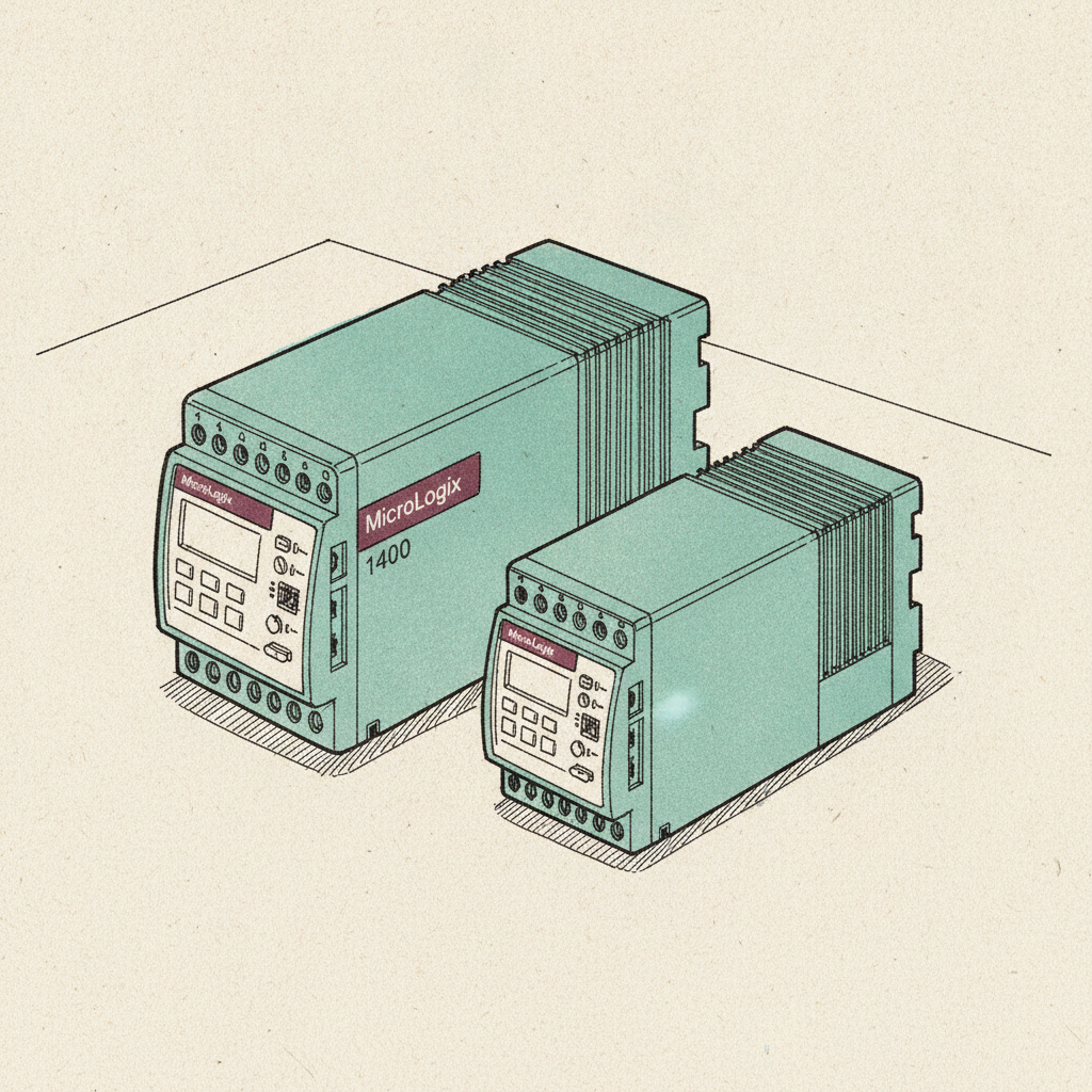 MicroLogix