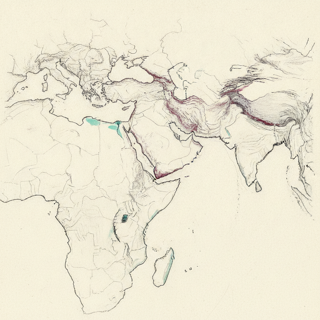 Middle East