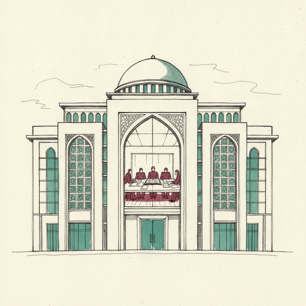 Middle East Institute