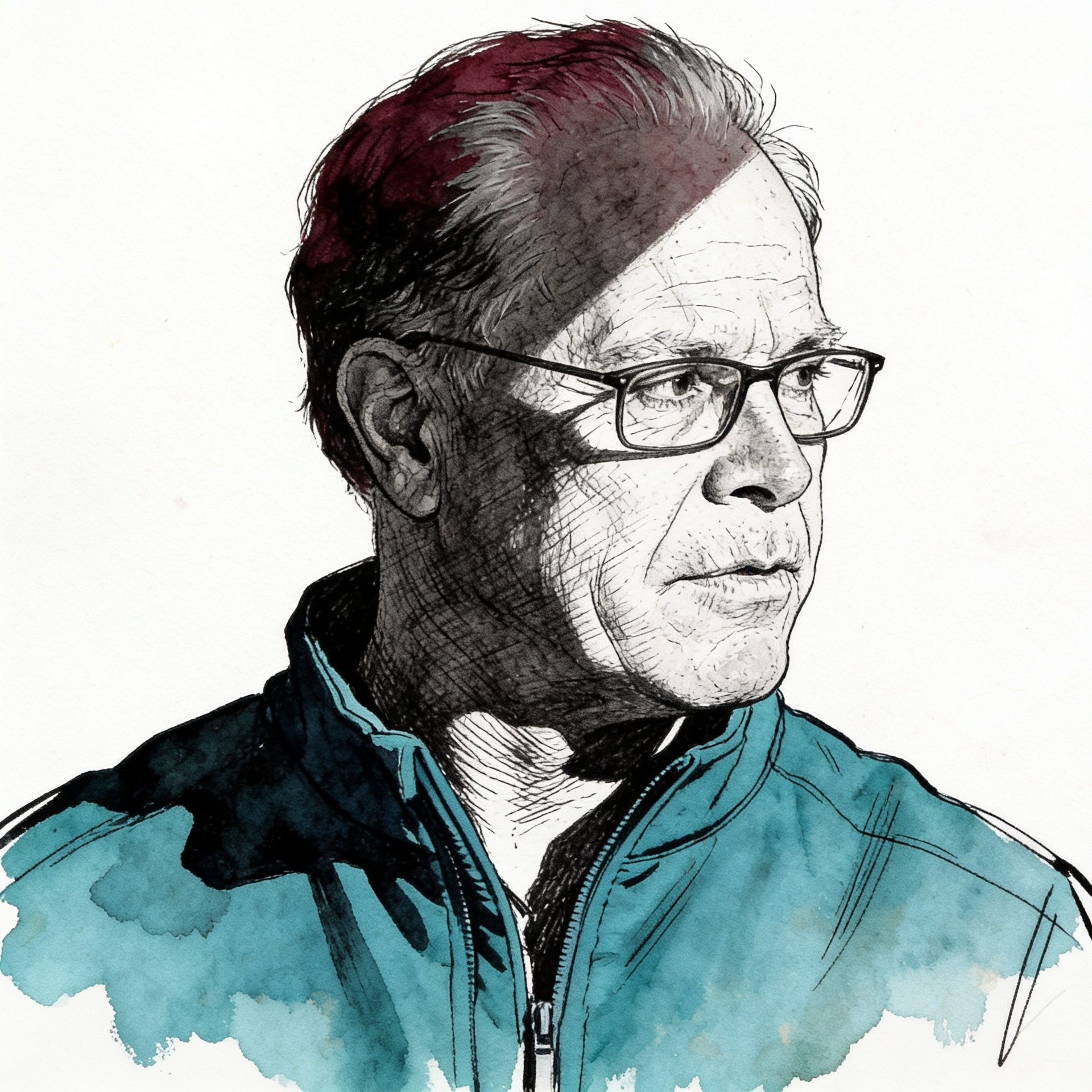 Mike Braun