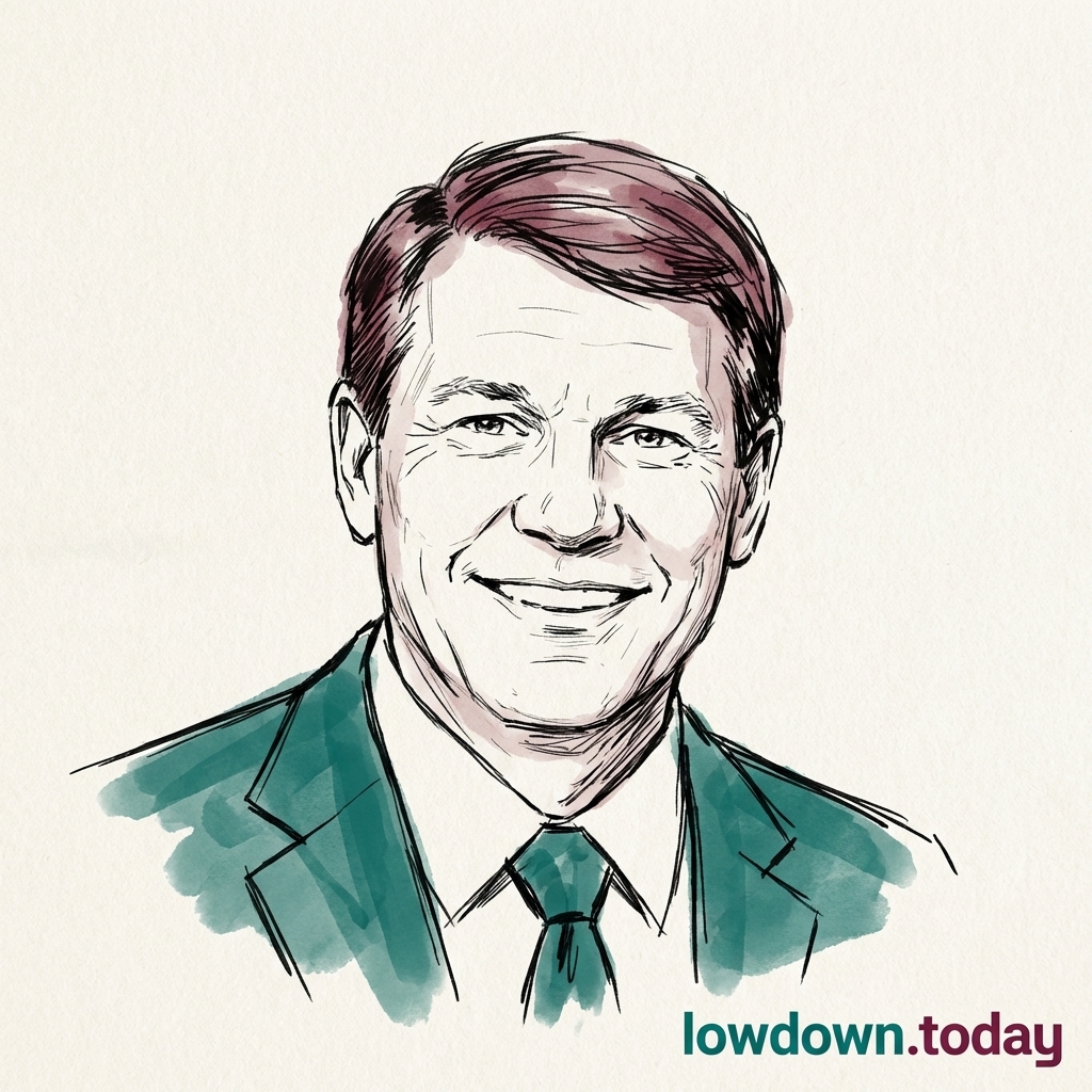 Mike Rounds
