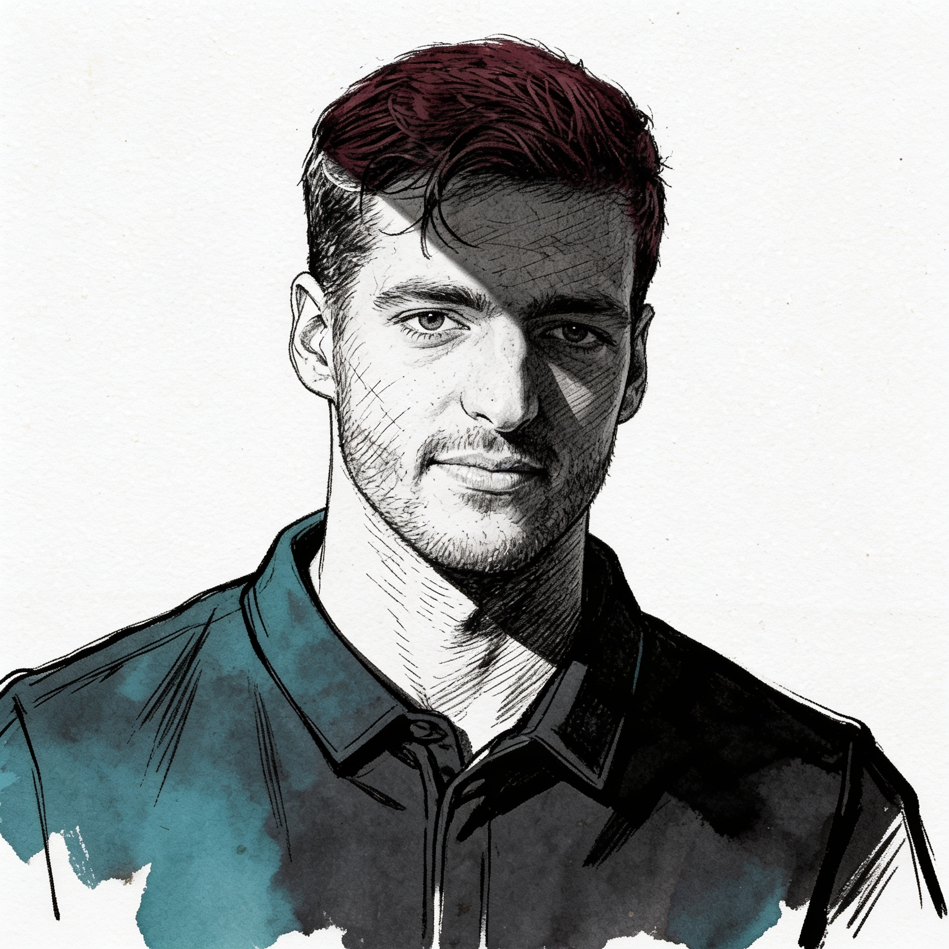 Mikel Merino