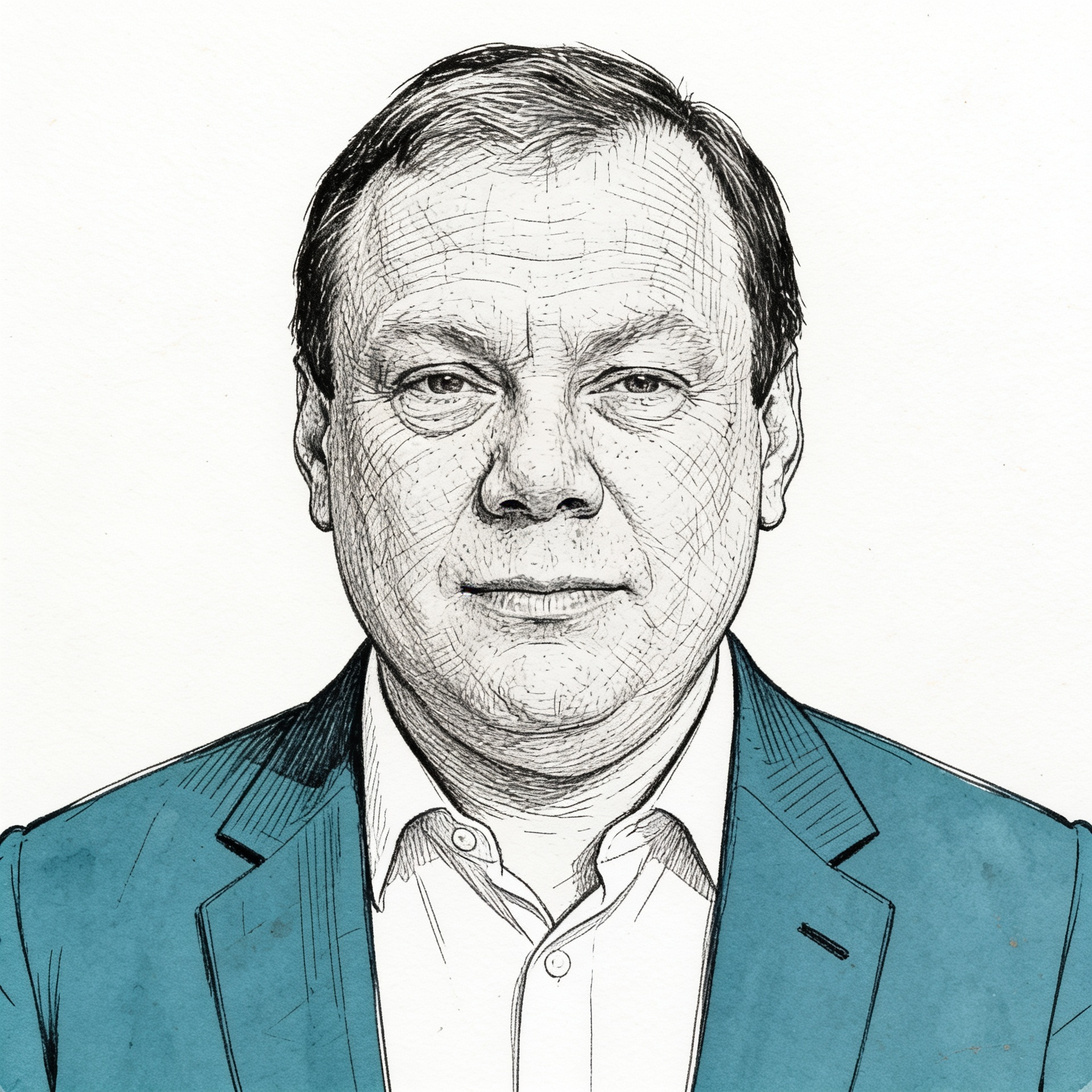 Mikhail Fridman