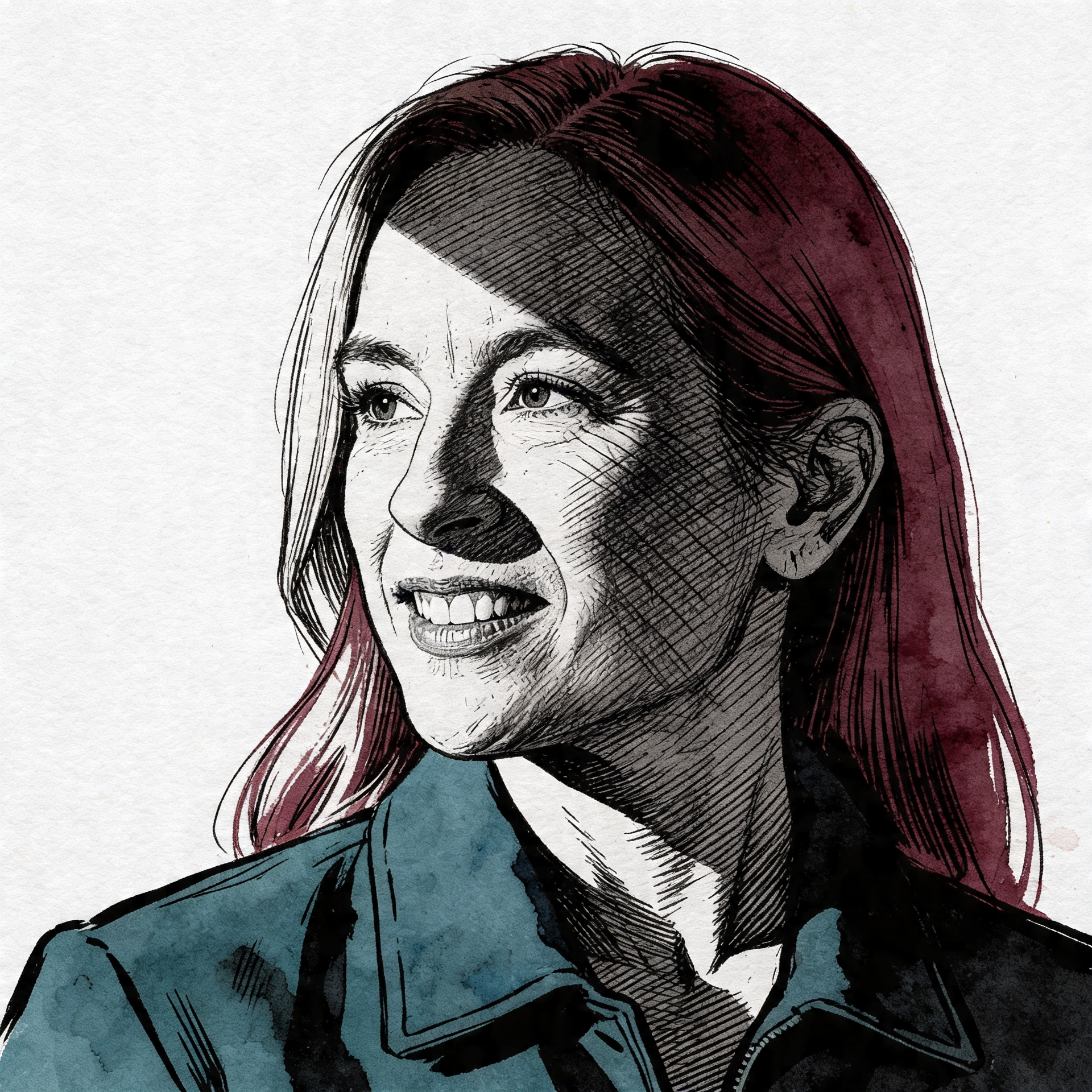 Mikie Sherrill