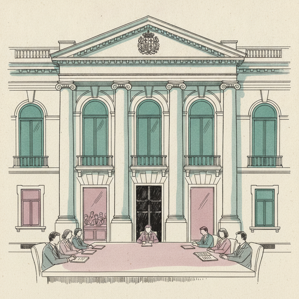 Ministerio de Vivienda y Agenda Urbana