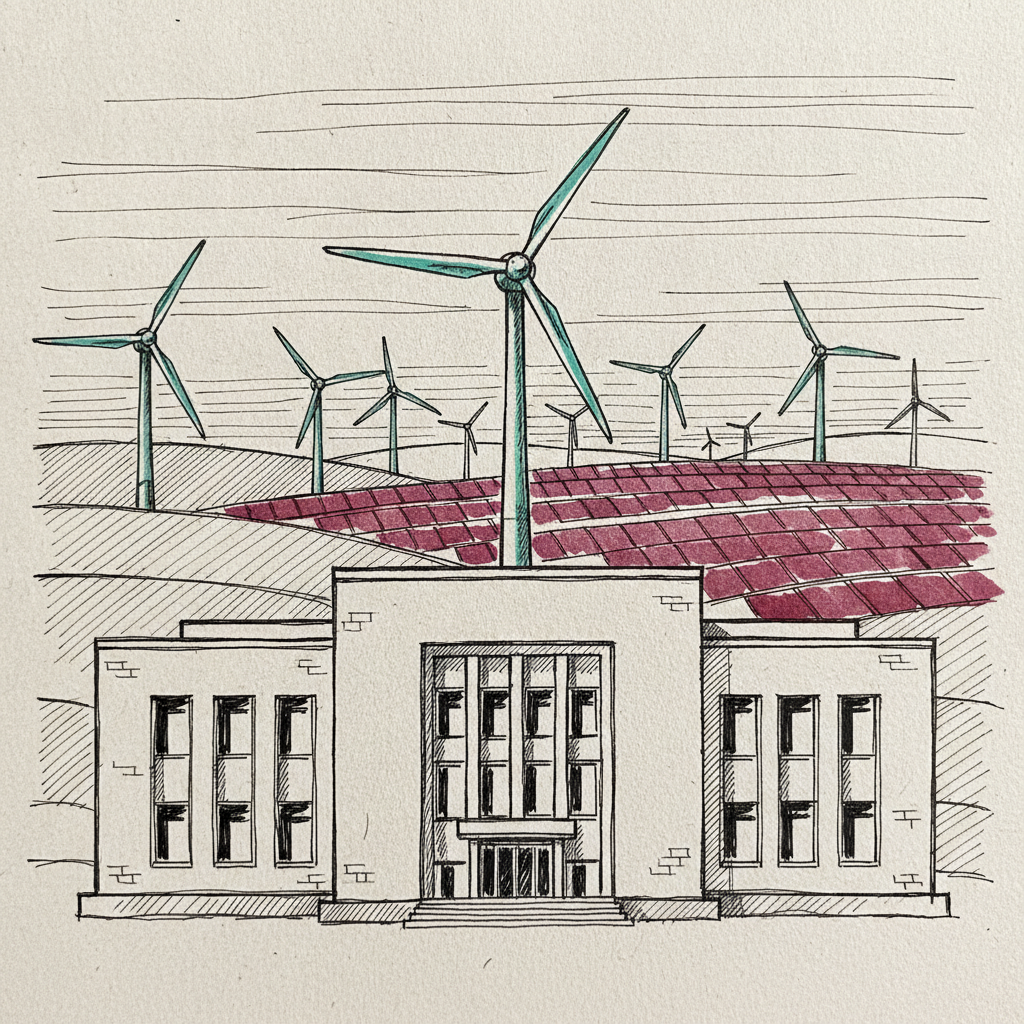 Ministry for the Ecological Transition and the Demographic Challenge