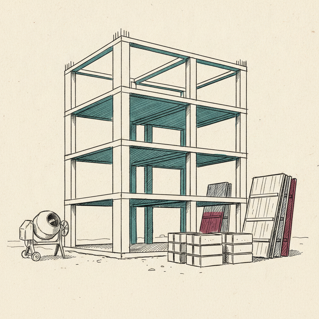 Ministry of Construction