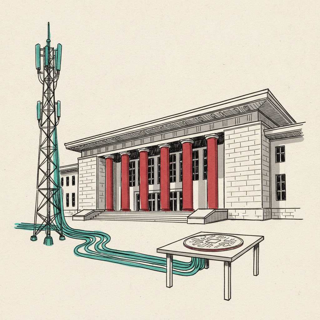 Ministry of Industry and Information Technology