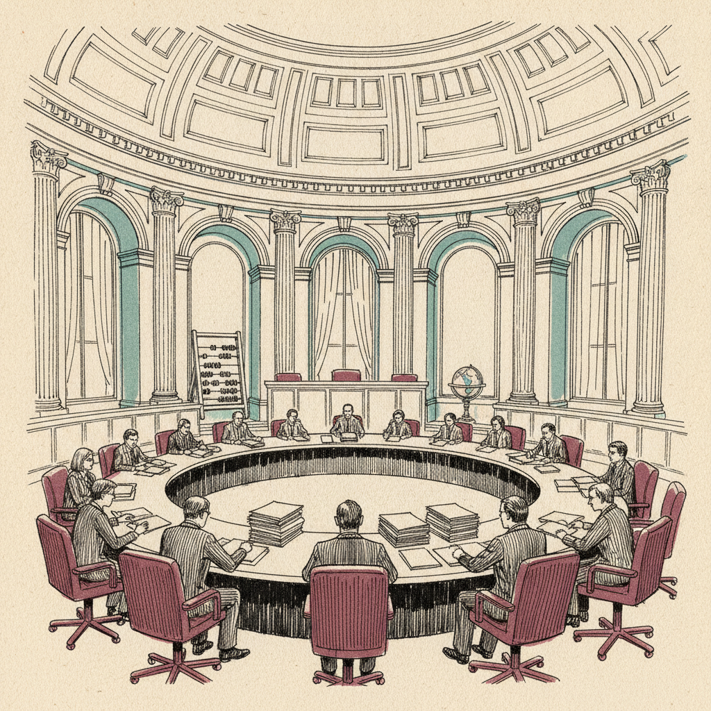Ministry of Planning and Budget
