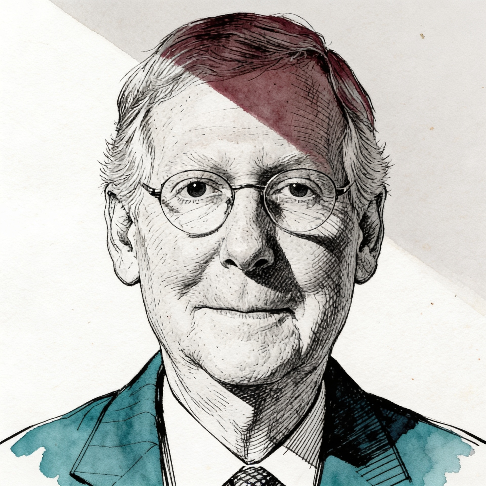 Mitch McConnell