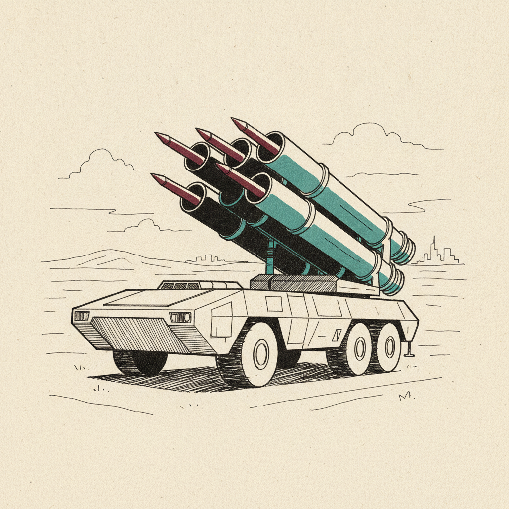 MLRS
