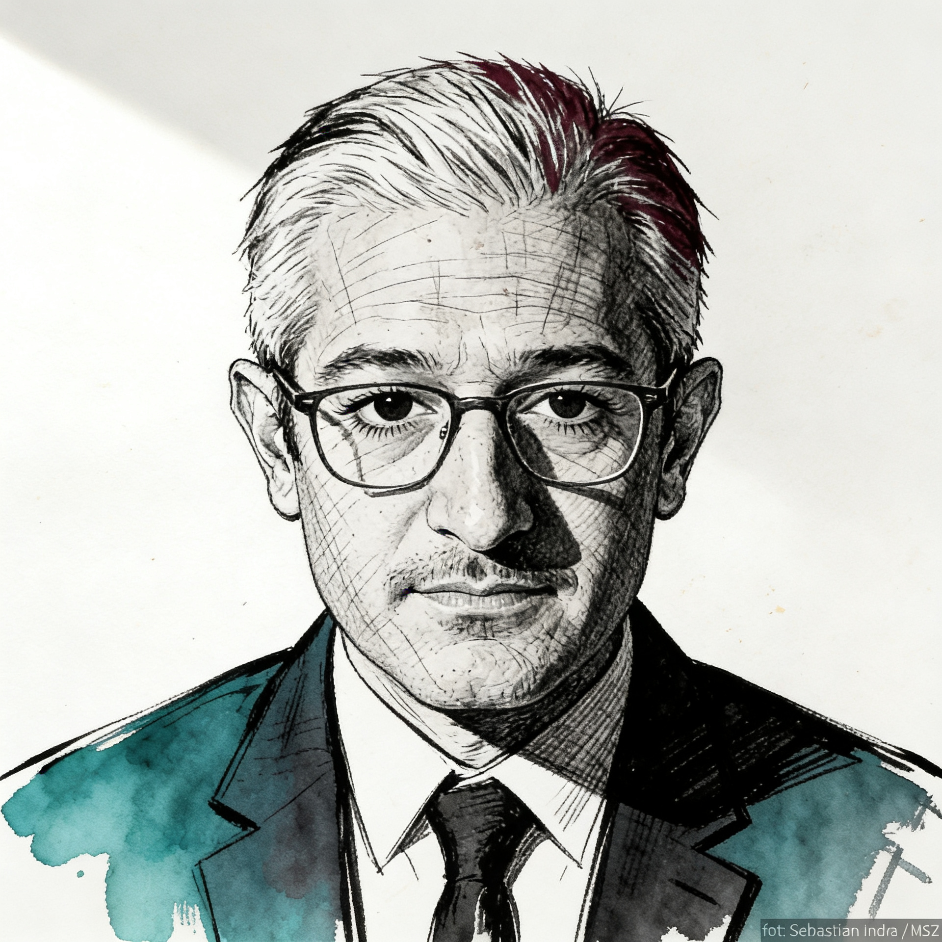 Mohamed Abushahab