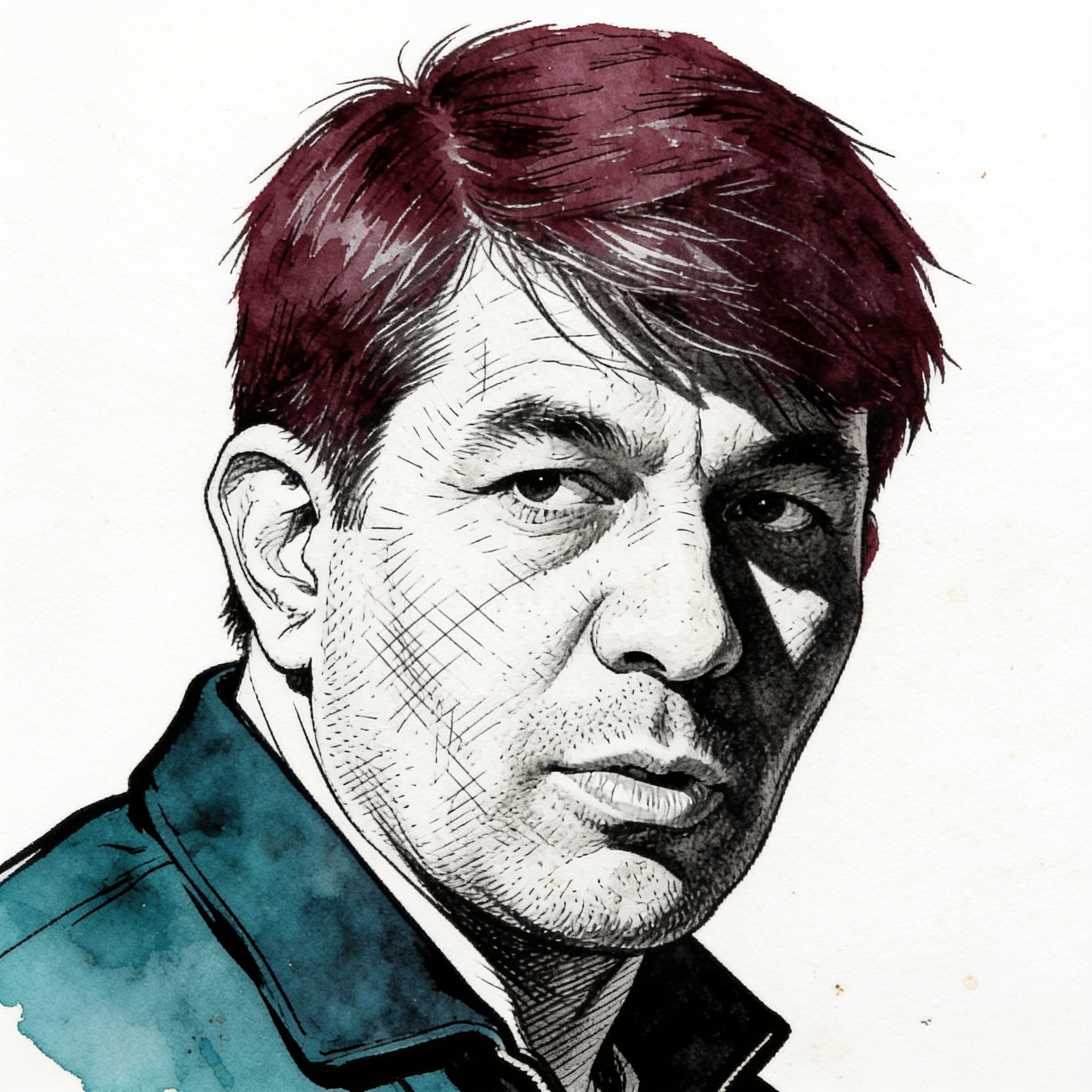 Mohammad Ali Talebi