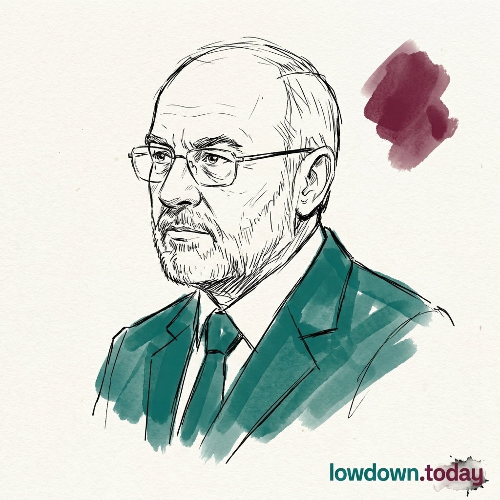 Mohammad Bagher Ghalibaf