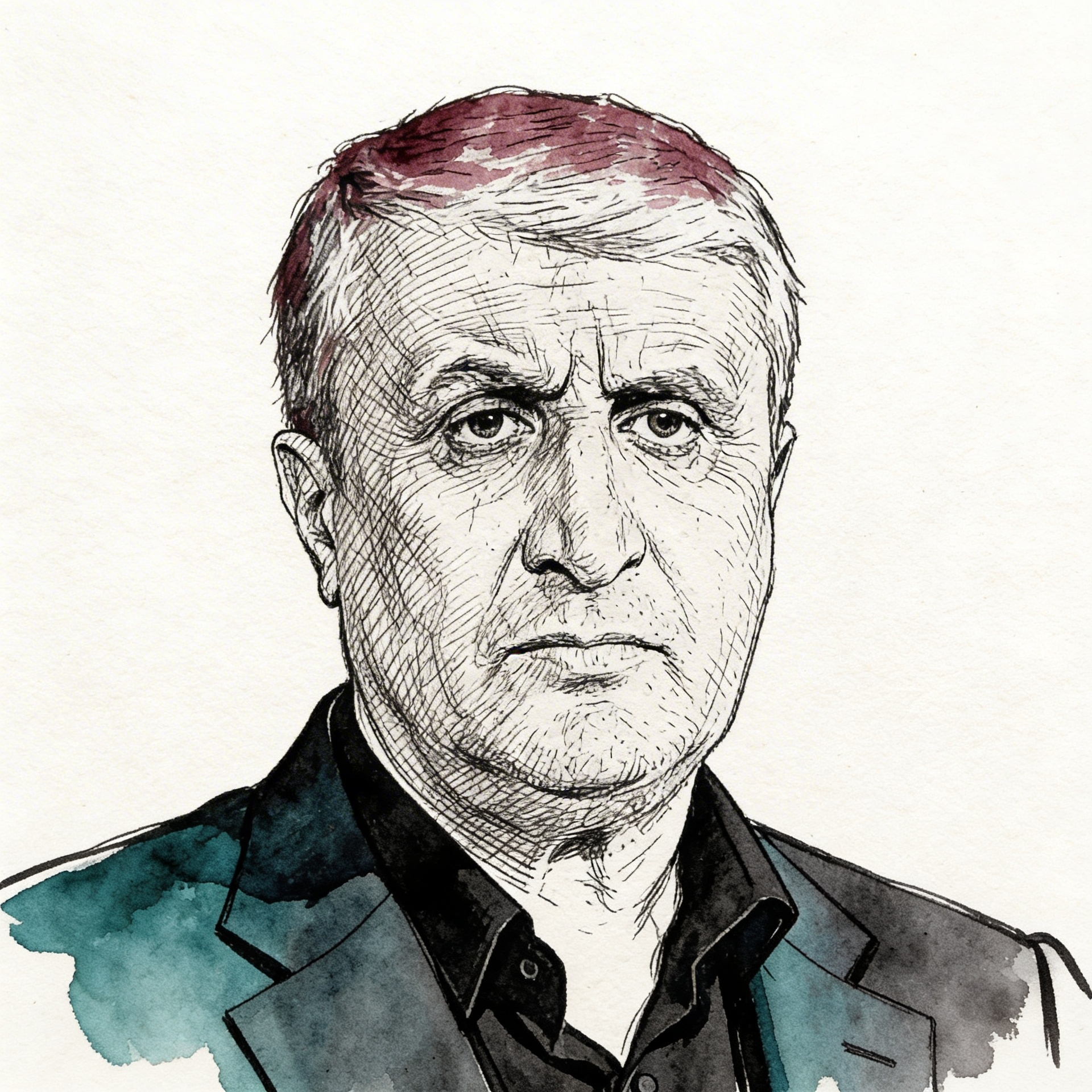 Mohammad Eslami