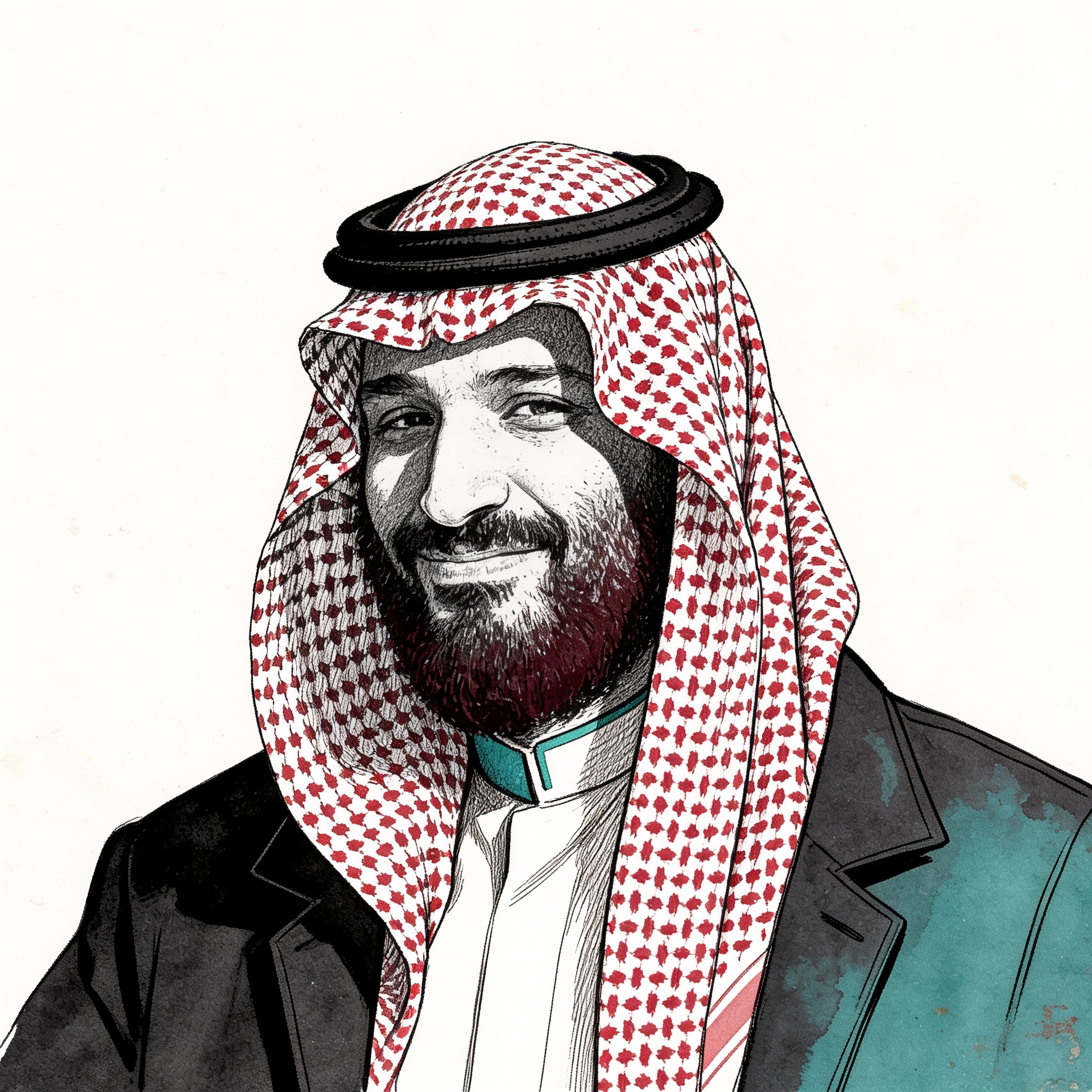 Mohammed bin Salman