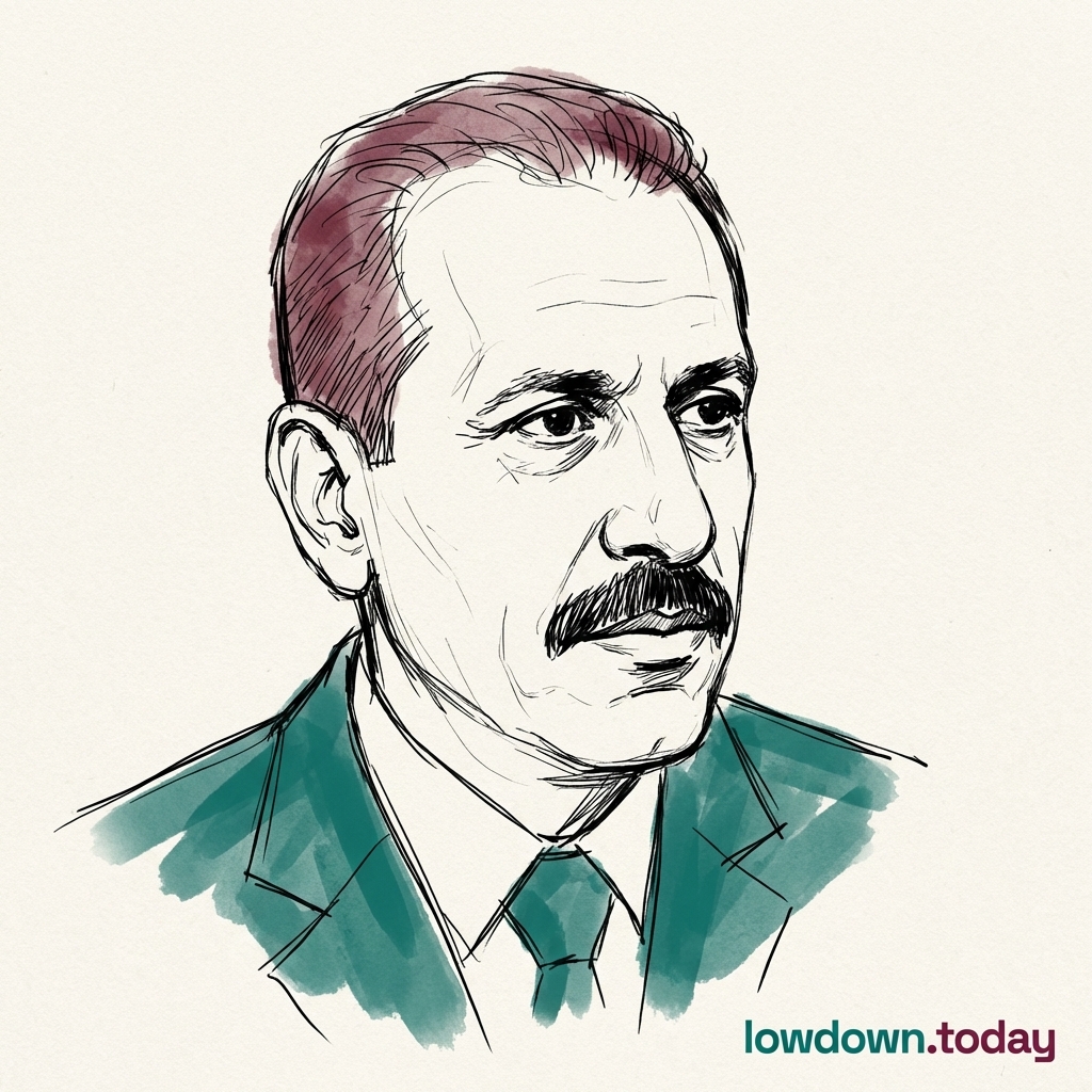 Mohammed Mansour