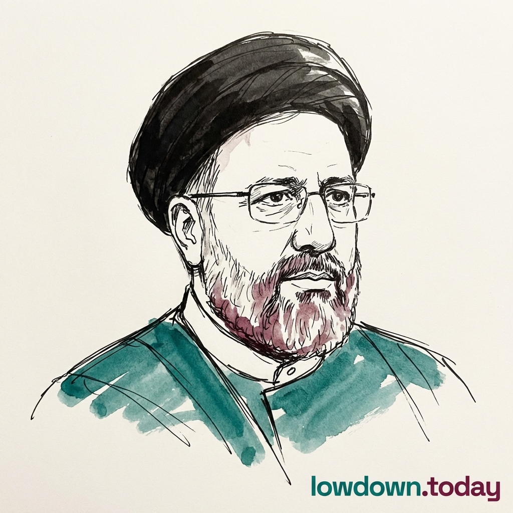 Mojtaba Khamenei