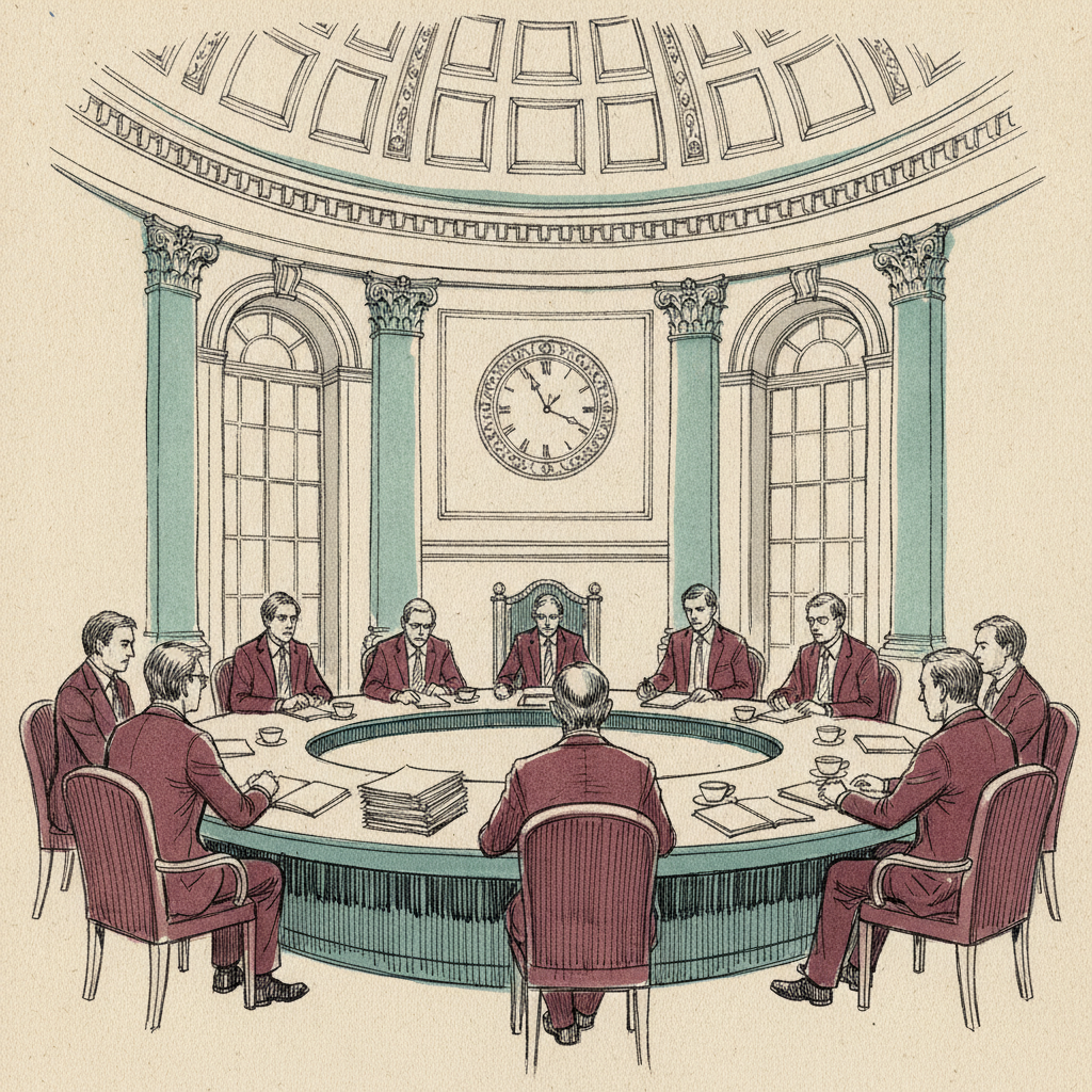 Monetary Policy Committee